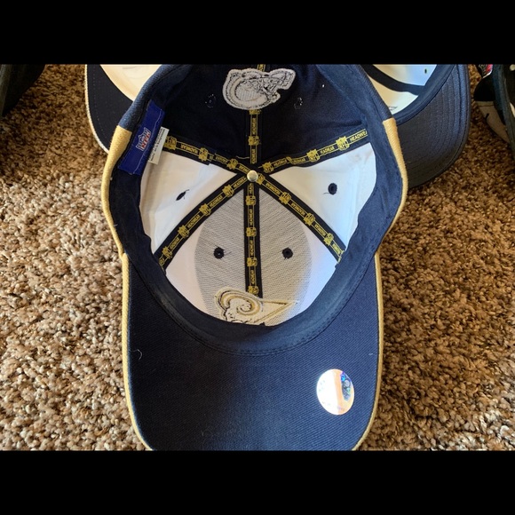 Rams nfl hats 2000 - Picture 6 of 8